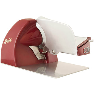 Berkel Home Line 200 Slicer with blade diam. 195 mm - Buy now on ShopDecor - Discover the best products by BERKEL design