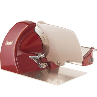 Berkel Home Line 250 Slicer with blade diam. 250 mm - Buy now on ShopDecor - Discover the best products by BERKEL design