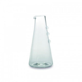 Zafferano Petoni glass Mixer Zafferano White - Buy now on ShopDecor - Discover the best products by ZAFFERANO design