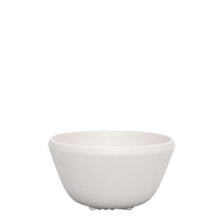 Kartell Trama small bowl Kartell Light grey GC - Buy now on ShopDecor - Discover the best products by KARTELL design