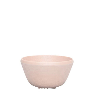 Kartell Trama small bowl Kartell Terracotta TE - Buy now on ShopDecor - Discover the best products by KARTELL design