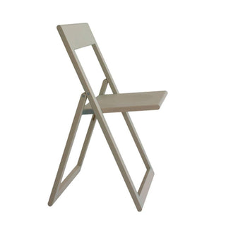 Magis Aviva folding chair Magis Light green - Buy now on ShopDecor - Discover the best products by MAGIS design