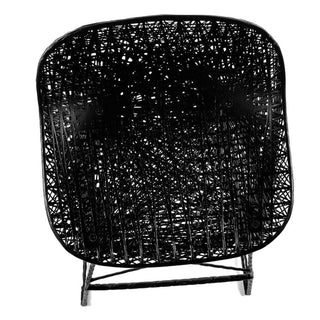 Moooi Carbon Bar Stool H.66 cm in carbon fiber - Buy now on ShopDecor - Discover the best products by MOOOI design