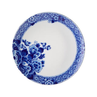 Vista Alegre Blue Ming bread & butter plate diam. 19 cm. - Buy now on ShopDecor - Discover the best products by VISTA ALEGRE design
