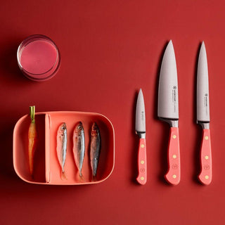 Wusthof Classic Color cook's knife 16 cm. - Buy now on ShopDecor - Discover the best products by WÜSTHOF design