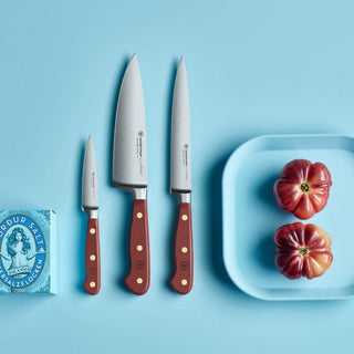 Wusthof Classic Color cook's knife 16 cm. - Buy now on ShopDecor - Discover the best products by WÜSTHOF design